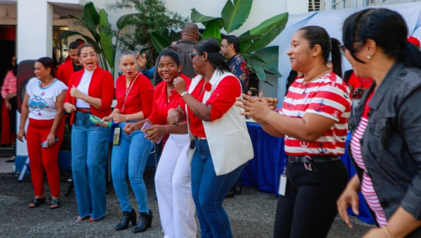 Dia Del Amor Y La Amistad Thumbnail